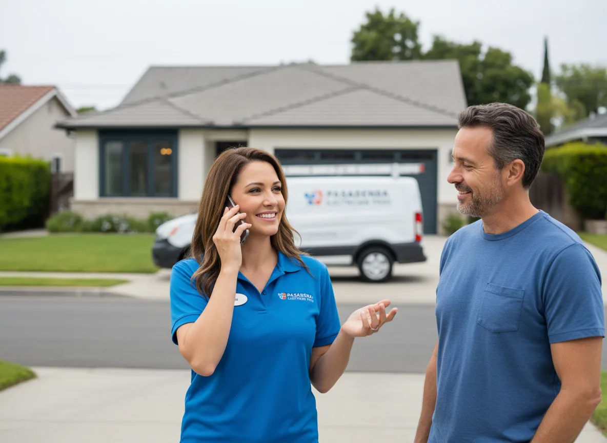 Electrician James Island, SC FAQs